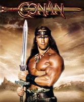 Conan the Barbarian / -